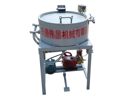 雙壓罐式帶夾芯過濾機